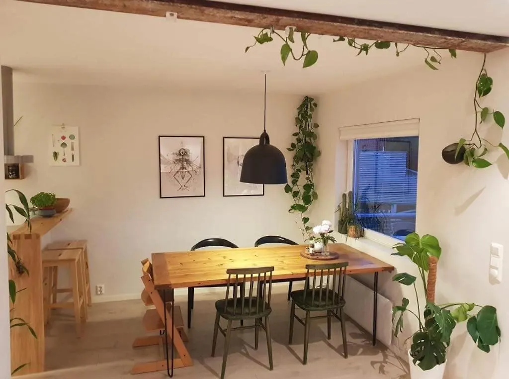 Guesthouse On The Footstep Of Mount Ulriken Bergen Norge